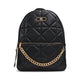 Nanaback Backpack - Black