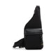 Rhelis Belt Bag - Black