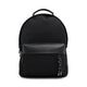 Simon Backpack - Black/Black