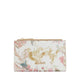 Mereclya Wallet/Change Purse - Red .