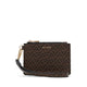 Ranaleraen Wallet/Change Purse - Brown