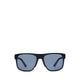 TERVETES SUNGLASSES - BLACK