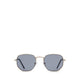 TANIOS SUNGLASSES - BLACK/GOLD MULTI