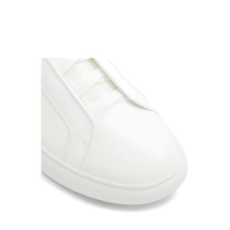 Midtown Fashion Athletics - White