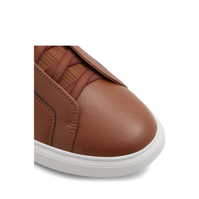 ALDO MIDTOWN FASHION ATHLETICS - COGNAC