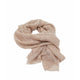 Mettaly Scarfs - Rose Gold