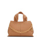 Divinity Satchel - Beige