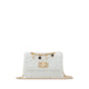 Abire Shoulder Bag - White