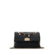 Ranak Shoulder Bag - Black