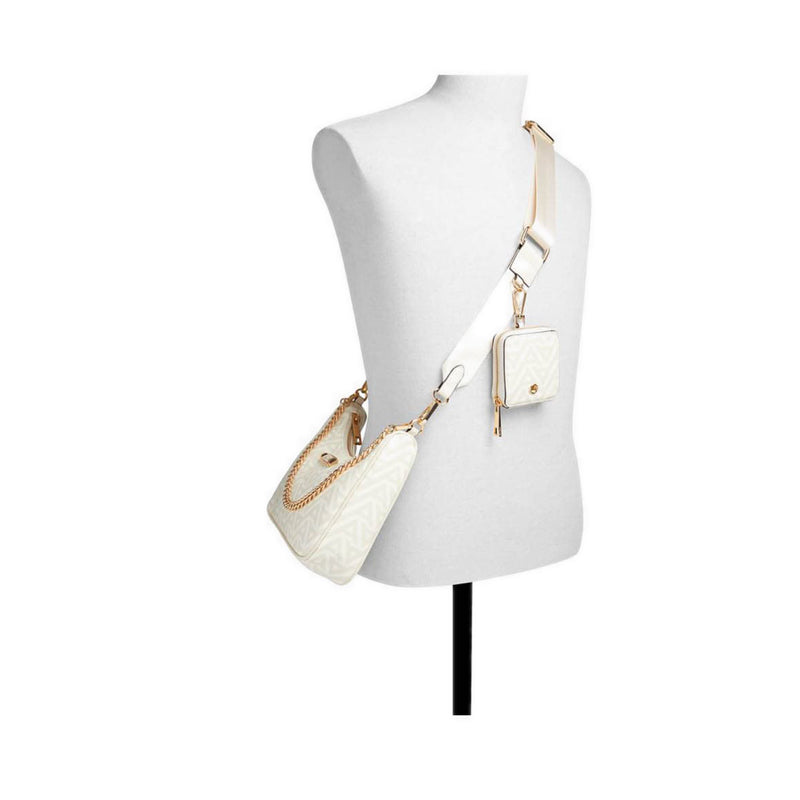 Annaendra Shoulder Bag Bone Multi – Aldoshoes Indonesia