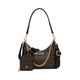 Annaendra Shoulder Bag - Brown Multi