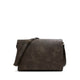 Pauly Messenger - Brown