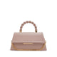 Sidonie Top Handle - Bright Pink