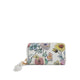 Gavaennon Wallet/Change Purse - Multi