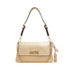 Sabrine Shoulder Bag - Gold