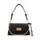 Sabrine Shoulder Bag - Black
