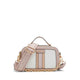 Fady Cross Body - Rose