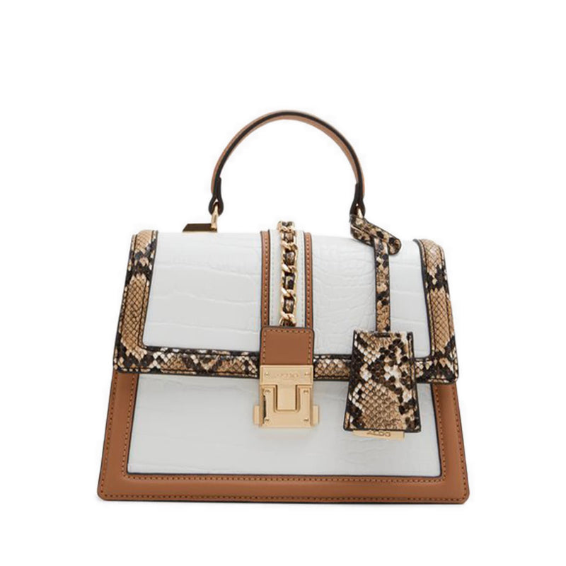 Martissa Top Handle - Bright Multi