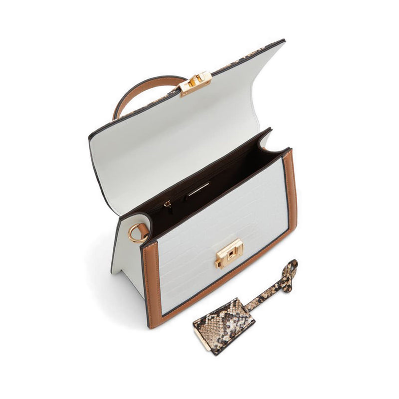 Martissa Top Handle - Bright Multi