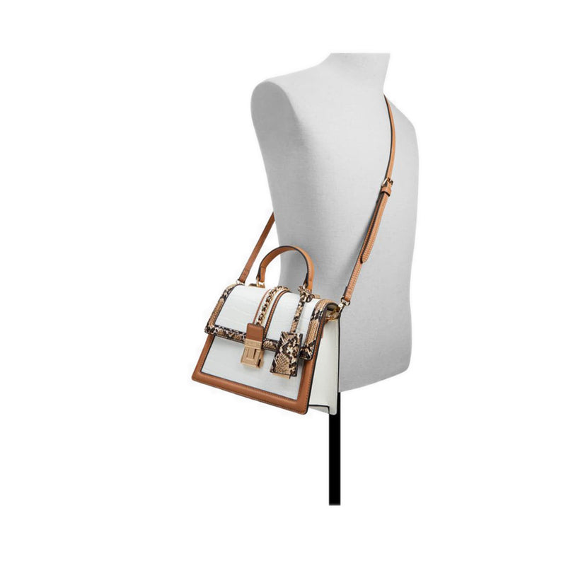 Martissa Top Handle - Bright Multi