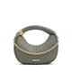 Venessa Shoulder Bag - Khaki