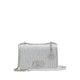 Zeinah Cross Body - Silver