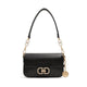 Shadia Shoulder Bag - Black