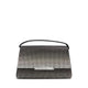 Adae Top Handle - Open Black