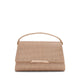 Adae Top Handle - Dark Pink