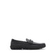 Orlovoflexx Slip Ons - Open Black