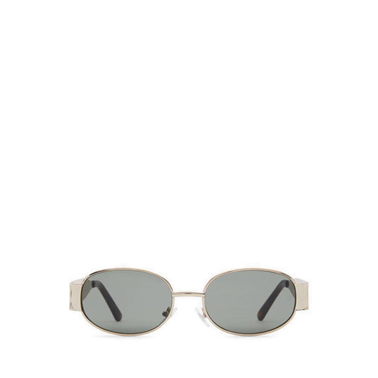 Unirerin Sunglasses - Gold