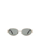 Unirerin Sunglasses - Gold