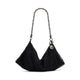 Darlingside Shoulder Bag - Open Black