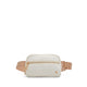 Alwayson Belt Bag - Bone