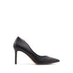 STESSYMID HEELED SHOES - OTHER BLACK