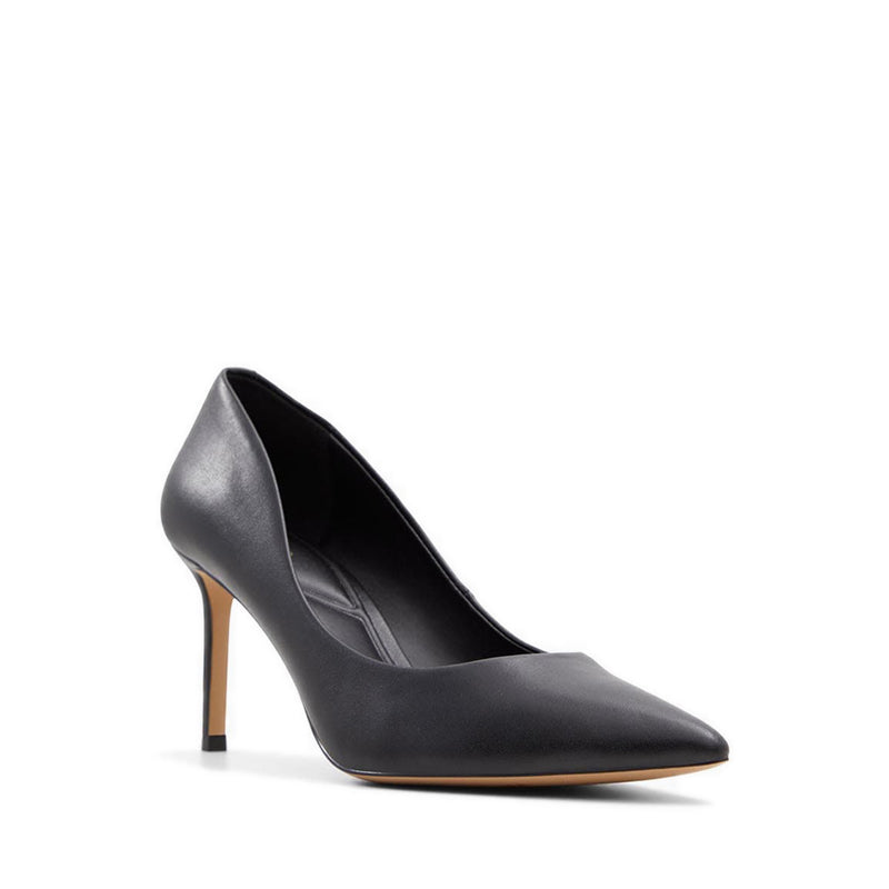 ALDO STESSYMID HEELED SHOES - OTHER BLACK