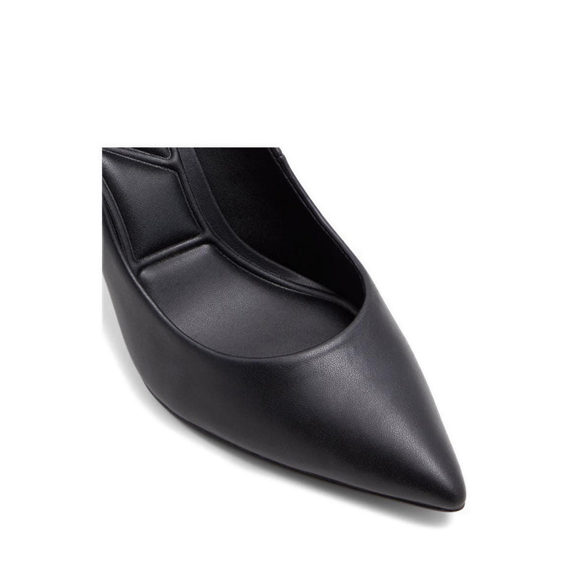 ALDO STESSYMID HEELED SHOES - OTHER BLACK
