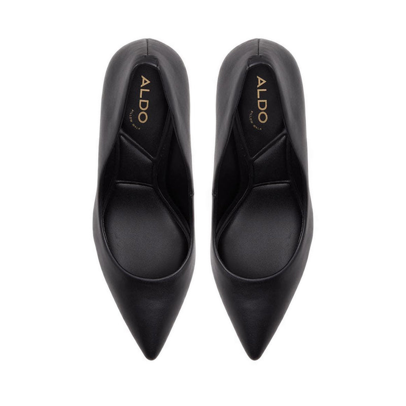 ALDO STESSYMID HEELED SHOES - OTHER BLACK