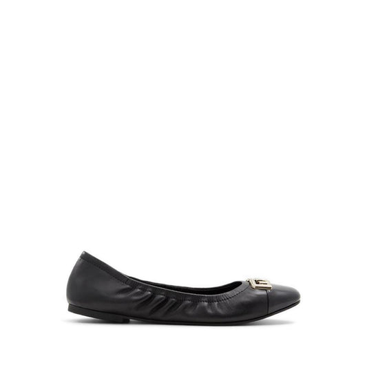 Dwendadan Ballerinas & Mary Janes - Black