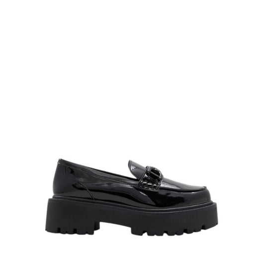 Oneameth Loafers - Black