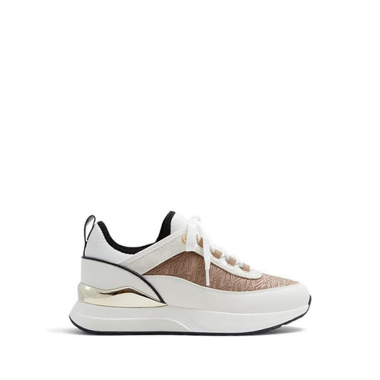 Quiltyn Fashion Athletics - Light Brown
