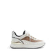 Quiltyn Fashion Athletics - Light Brown