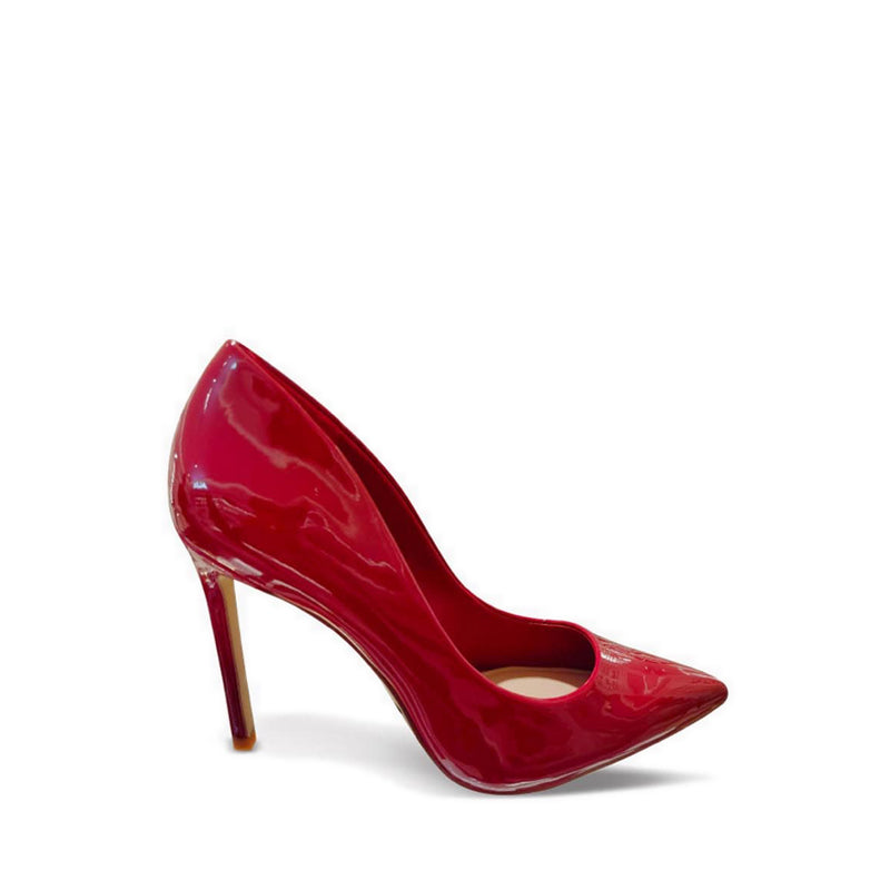 ALDO STESSY2.0 HEELED SHOES - RED