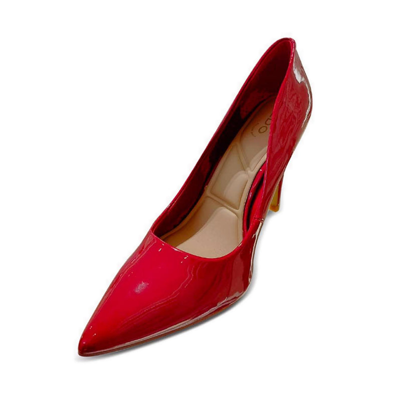 ALDO STESSY2.0 HEELED SHOES - RED