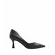 Graywien Heeled Shoes - Black