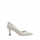 Graywien Heeled Shoes - White/Bone