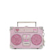 ALDO X Barbie Barbiebeat Novelty - Open Pink