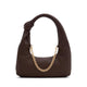 Mamy Shoulder Bag - Brown