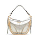 Berany Shoulder Bag - Silver