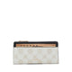 Ocoissa Wallet/Change Purse - Cream
